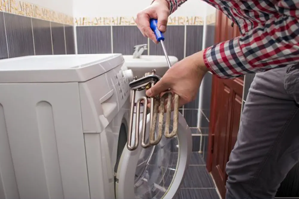 نمایندگی سامسونگ در پاکدشت