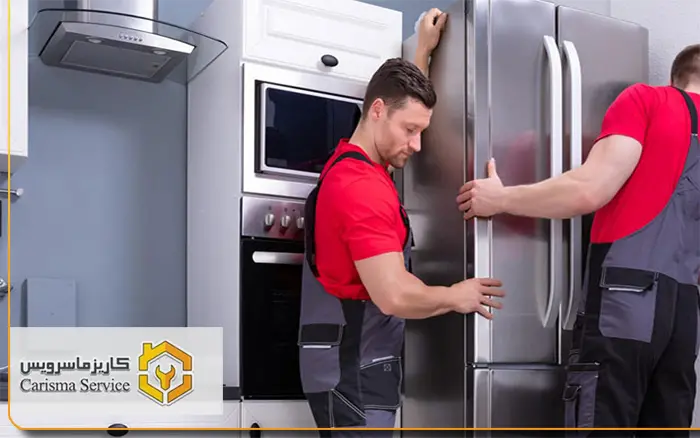 نمایندگی سامسونگ در اسلامشهر