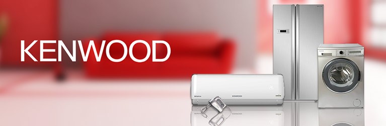 نمایندگی کنوود در شهرری