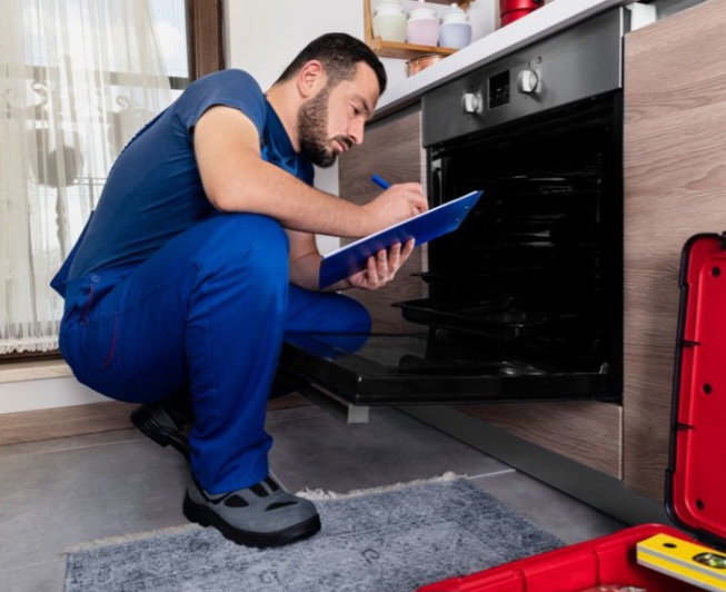 خدمات نمایندگی کنوود در اسلامشهر