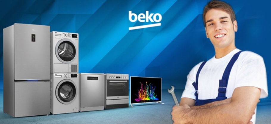 نمایندگی بکو