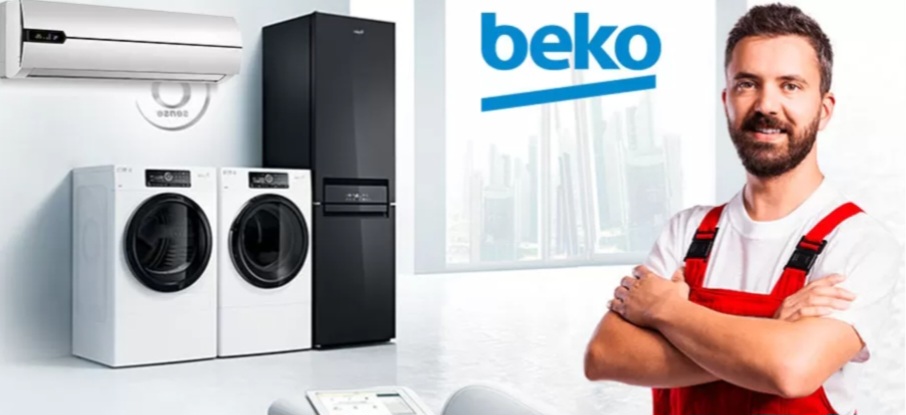 تعمیرگاه مجاز بکو