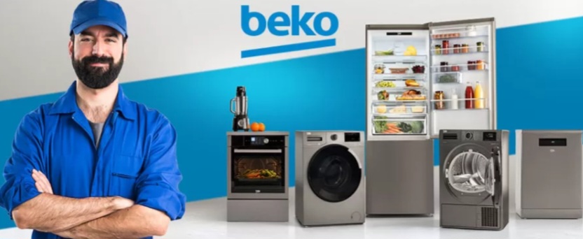 تعمیرات لوازم خانگی بکو در شهرری