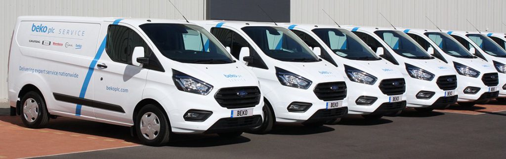 نمایندگی بکو در ورامین