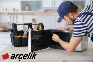 نمایندگی آرچلیک در پرند