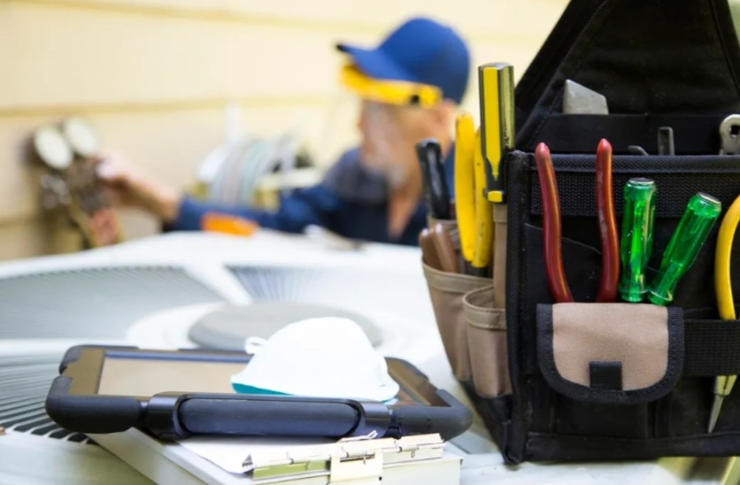 تکنیسن نمایندگی سامسونگ در پرند