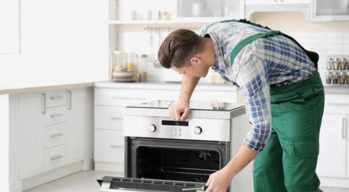 تعمیر مایکروفر سامسونگ در باغستان کرج