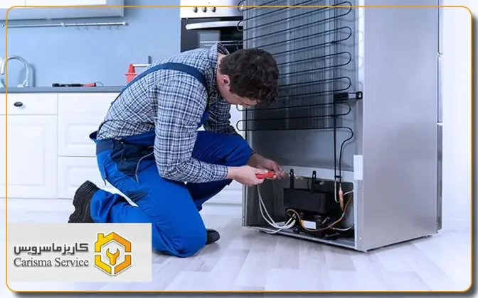 نمایندگی پارس خزر در آزادی