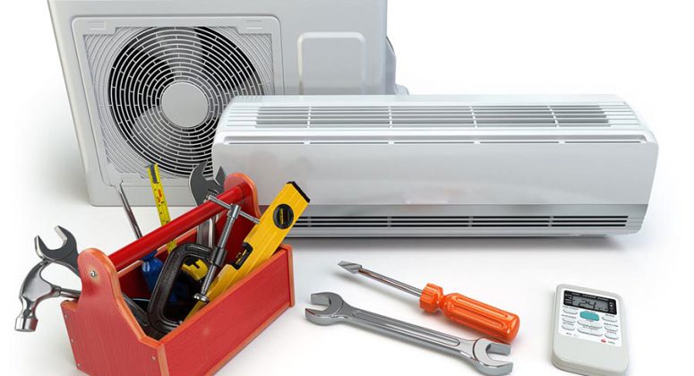 تعمیرات لوازم الجی