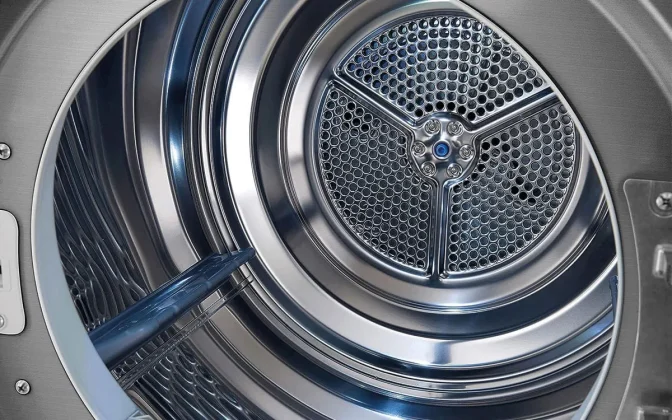 تعمیر موتور لباسشویی