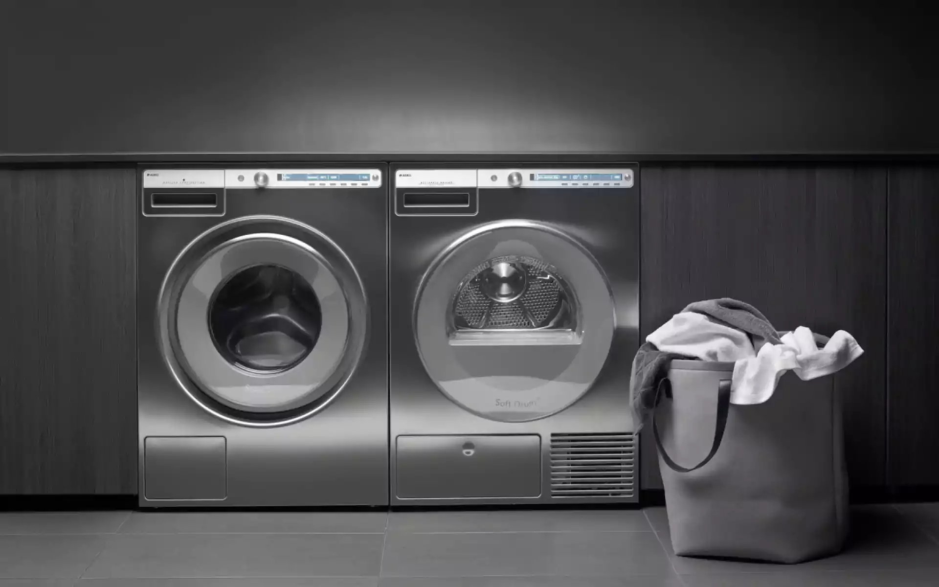 تعمیرات لباسشویی هیتاچی