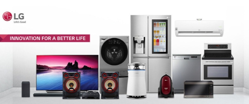 نمایندگی ال جی