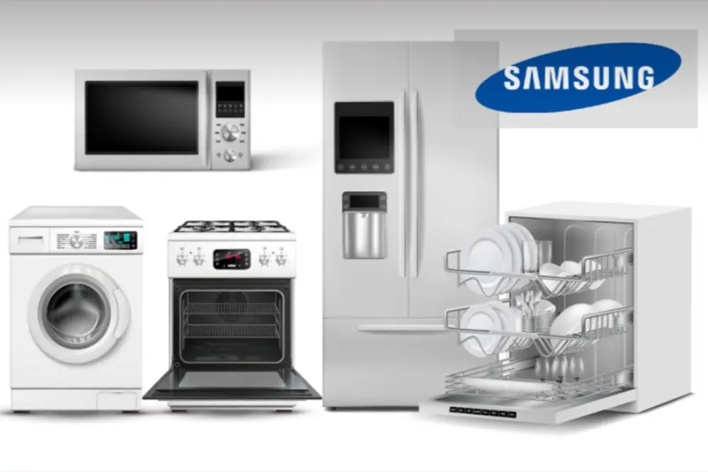 نمایندگی سامسونگ در شهرقدس