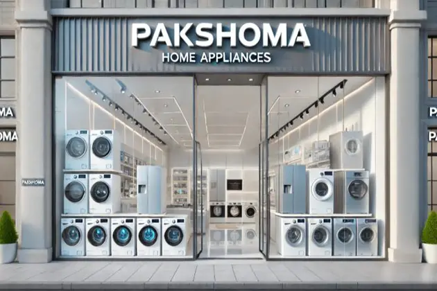 نمایندگی پاکشوما در اسلامشهر ۰۲۱۵۵۲۰۹۸۵۰