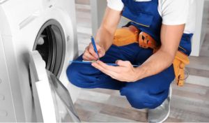 تکنسین تعمیرات لباسشویی نمایندگی میدیا در قرچک