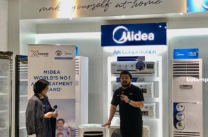 تکنسین تعمیرات لوازم خانگی نمایندگی میدیا در قرچک