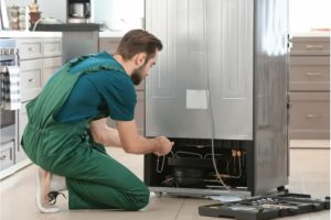 تعمیر یخچال بوش در شهر ری