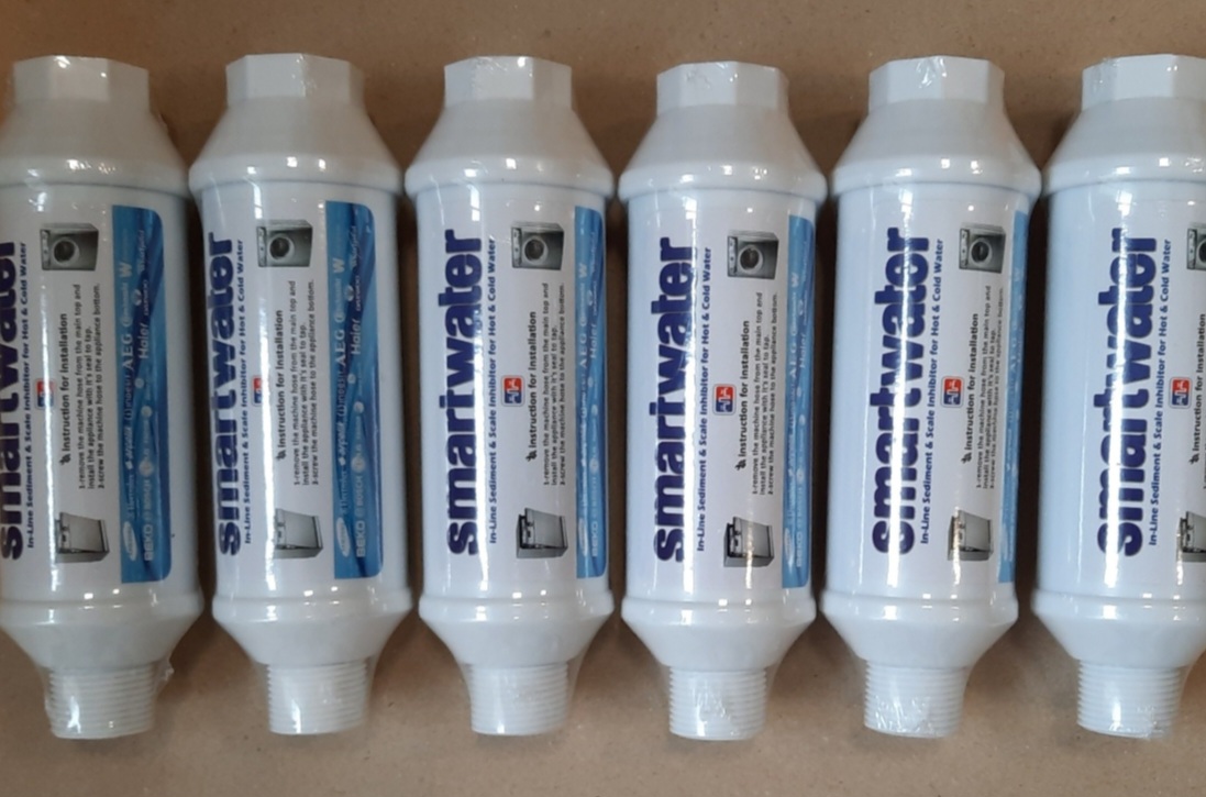 فیلتر ورودی آب