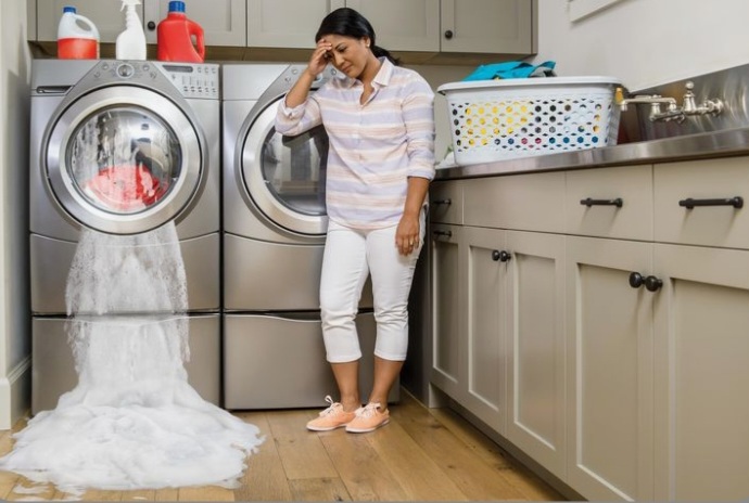 تعمیر لوازم خانگی بوش در شهر ری