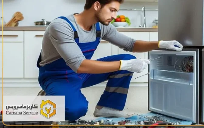 نمایندگی دوو در رباط کریم