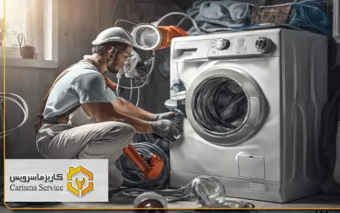 نمایندگی دوو در رباط کریم