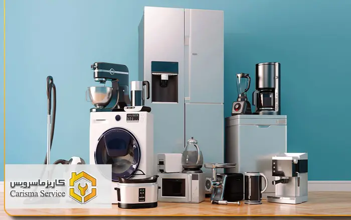 نمایندگی تعمیر سامسونگ 