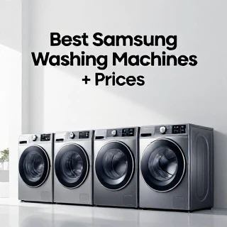 ماشین لباسشویی سامسونگ