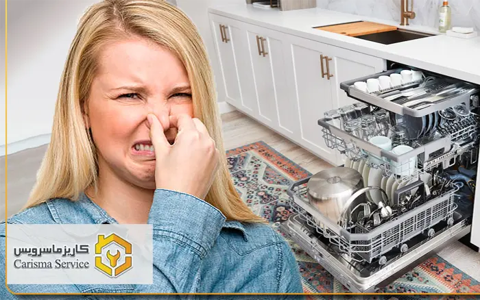 تعمیر ماشین ظرفشویی