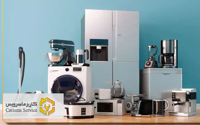 تعمیرات کنوود در شهرقدس