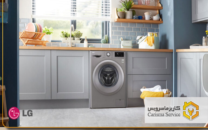 تعمیرات ماشین لباسشویی سیار در تهران