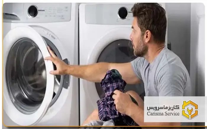 تعمیرات پاکشوما در شهرری