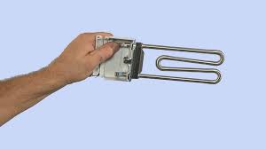 خرابی هیتر یا المنت لباسشویی اسنوا