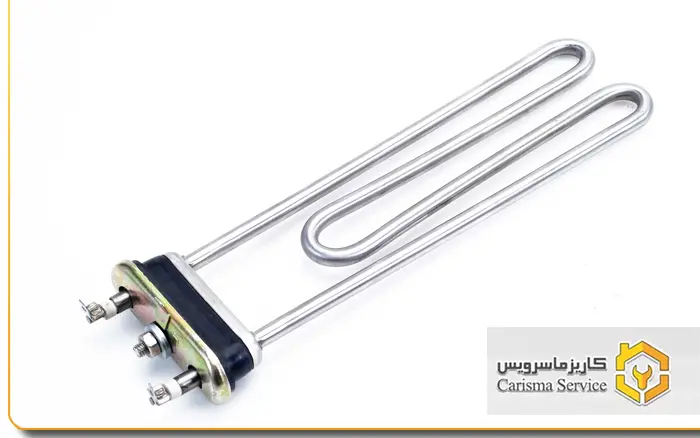 خرابی-المنت-لباسشویی-دوو