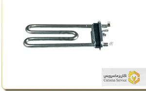 خرابی-هیتر-یا-المنت-ماشین-لباسشویی-اسنوا