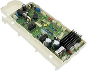 برد ماشین لباسشویی دوو