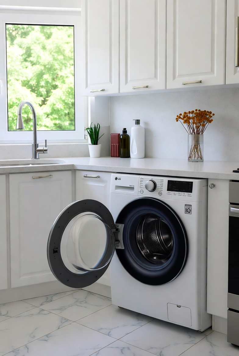 نمایندگی تعمیرات ال جی شهریار