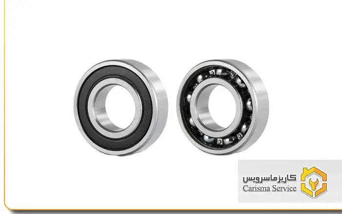 خرابی کاسه_نمد-ماشین-لباسشویی-دوو